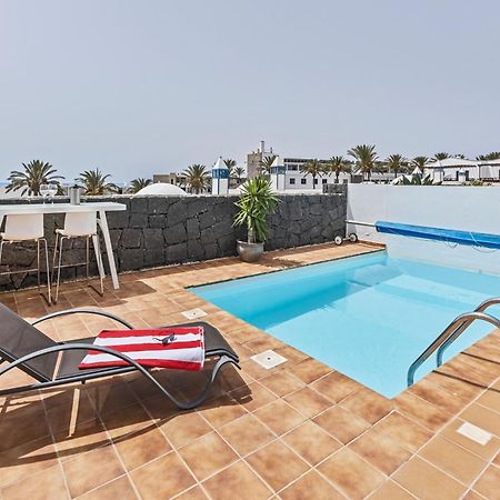 Villa Liv Playa Blanca  Exterior photo
