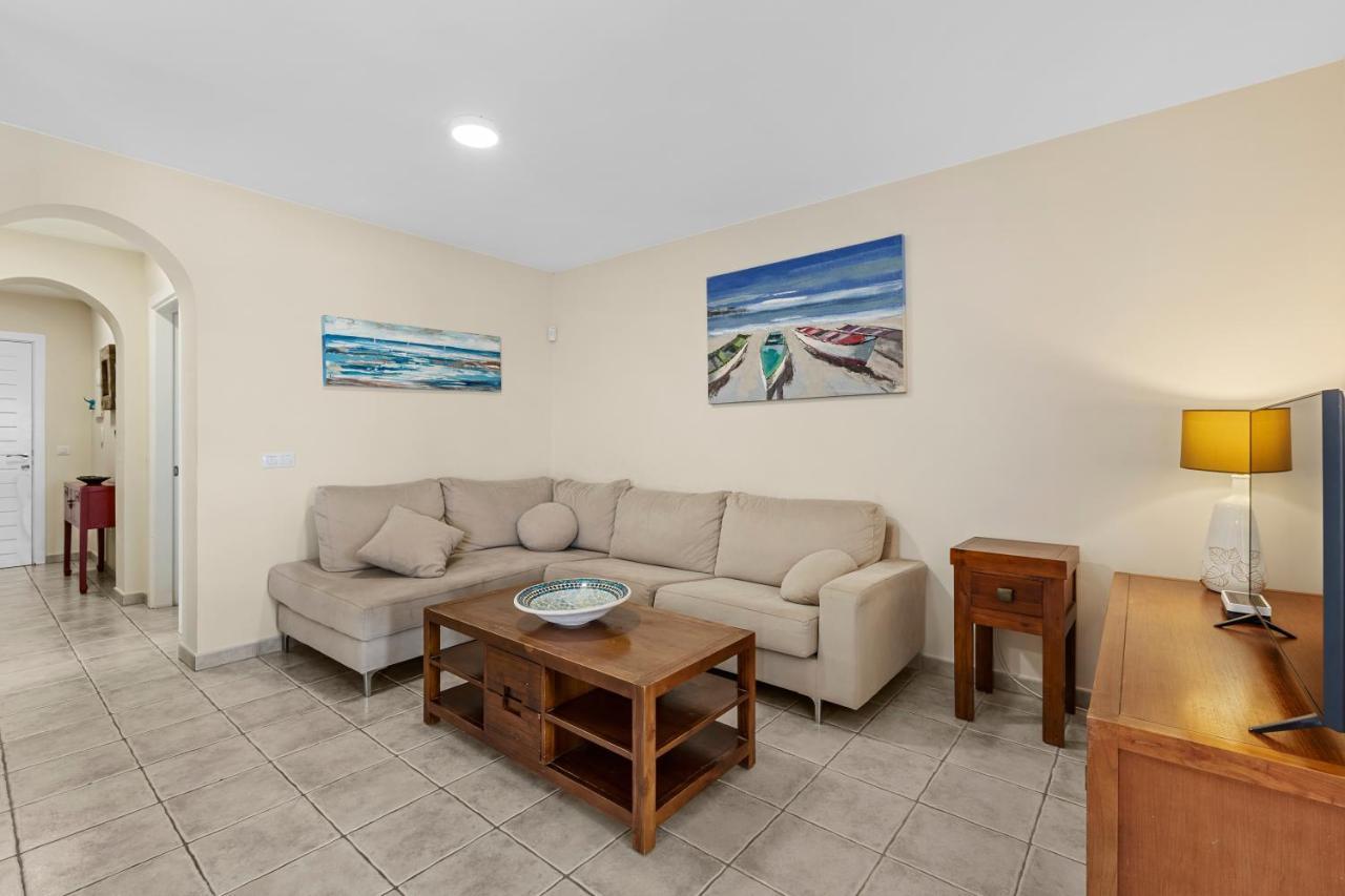 Villa Liv Playa Blanca  Exterior photo
