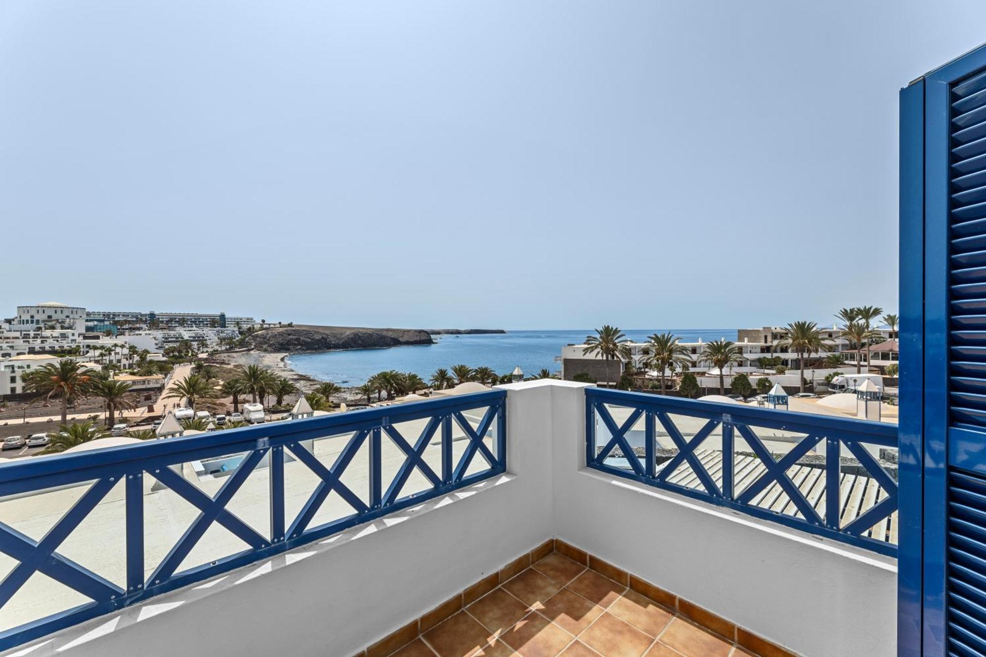 Villa Liv Playa Blanca  Exterior photo